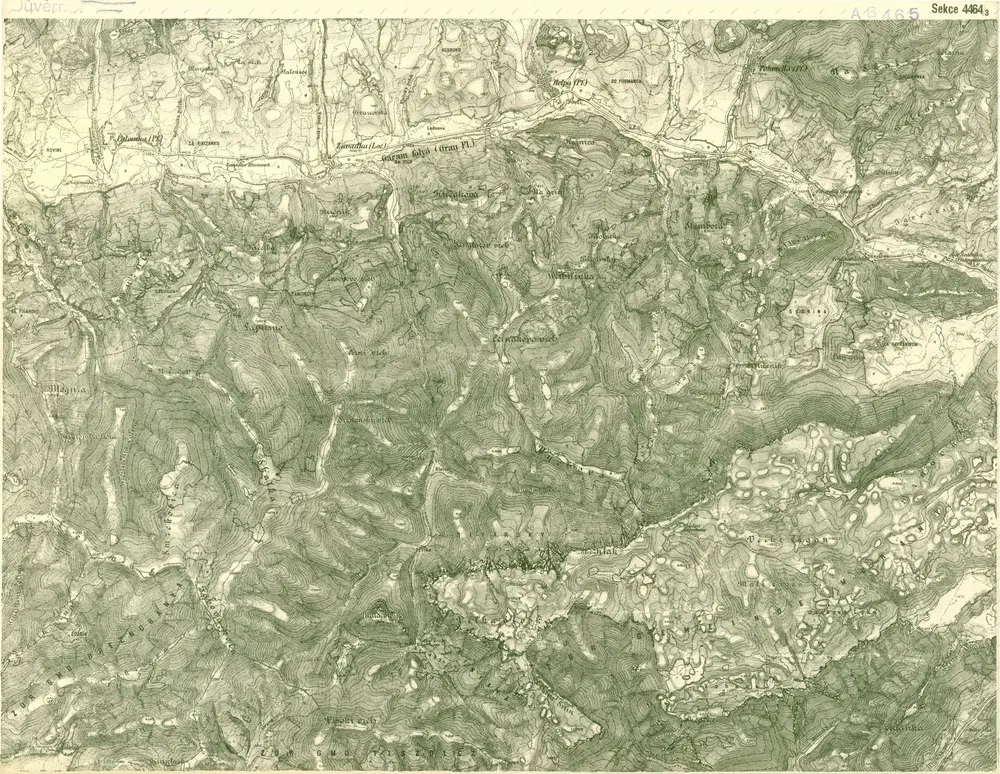 Thumbnail of historical map