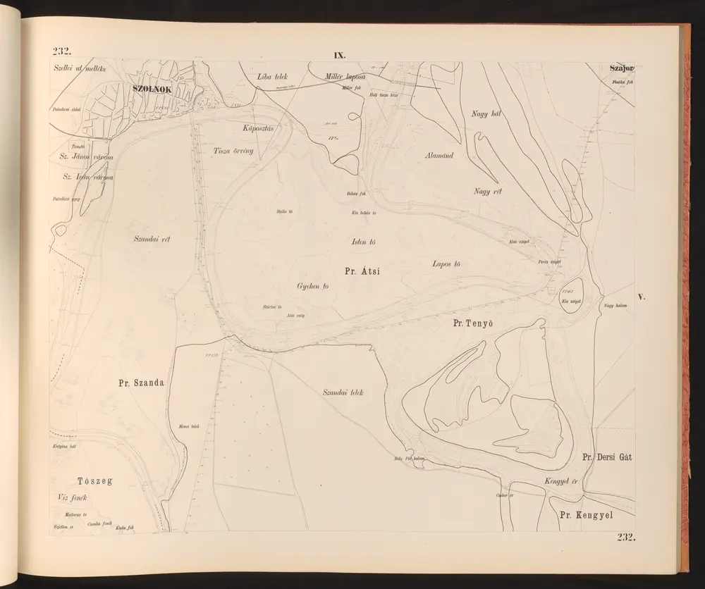 Thumbnail of historical map