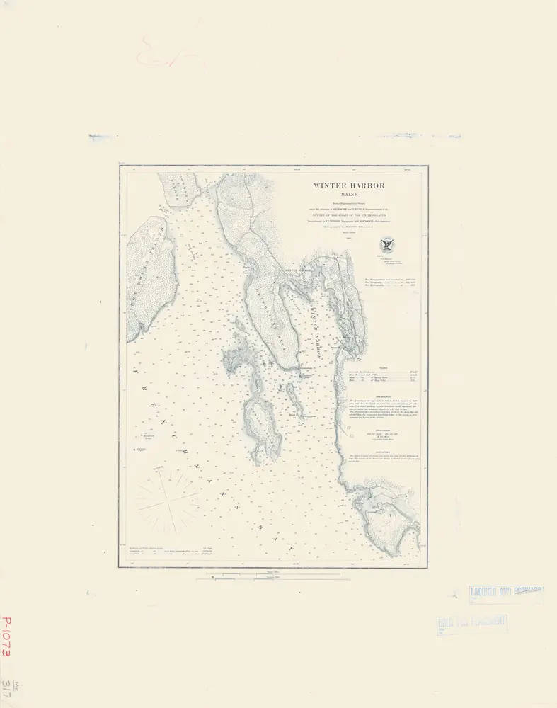 Thumbnail of historical map