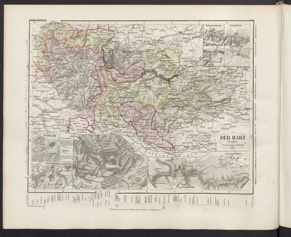 Pré-visualização do mapa antigo