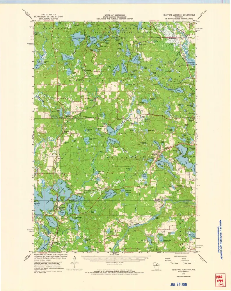 Anteprima della vecchia mappa