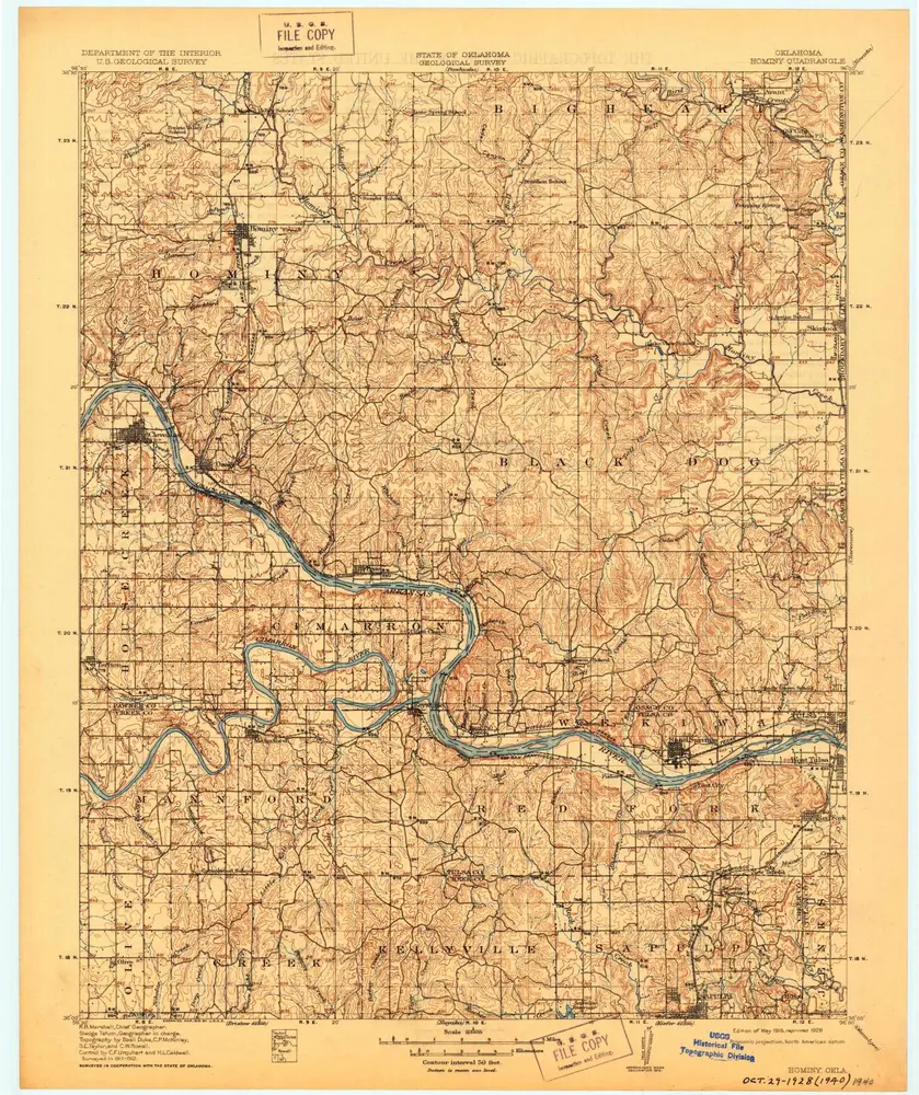 Anteprima della vecchia mappa