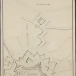 Anteprima della vecchia mappa