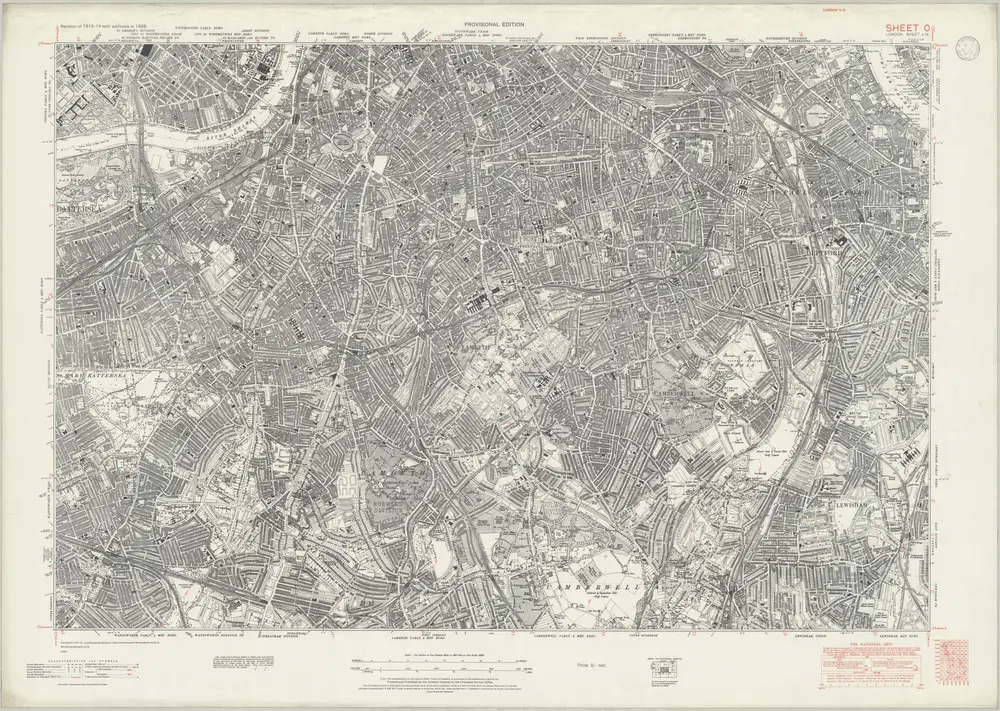 Pré-visualização do mapa antigo