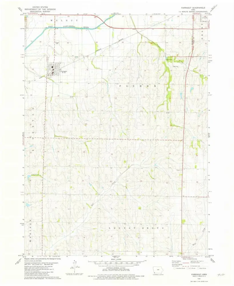 Pré-visualização do mapa antigo