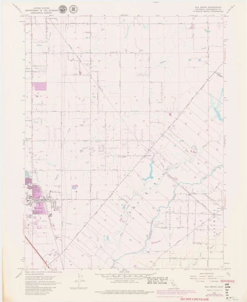 Anteprima della vecchia mappa