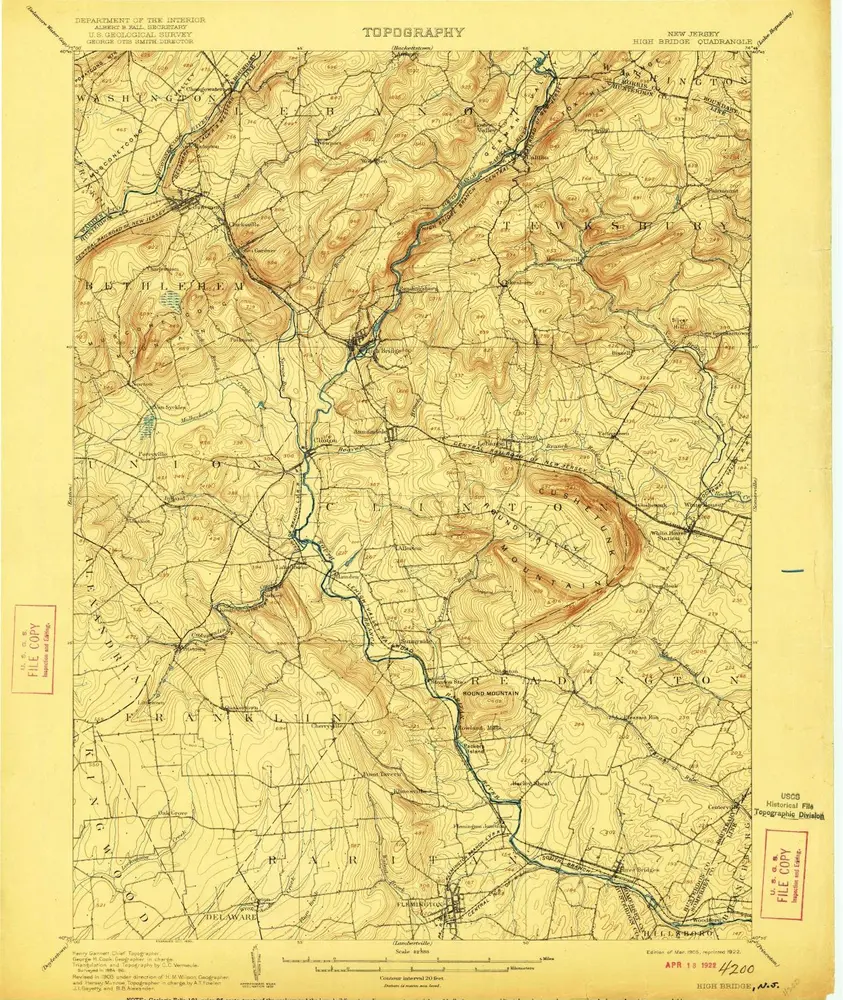 Thumbnail of historical map