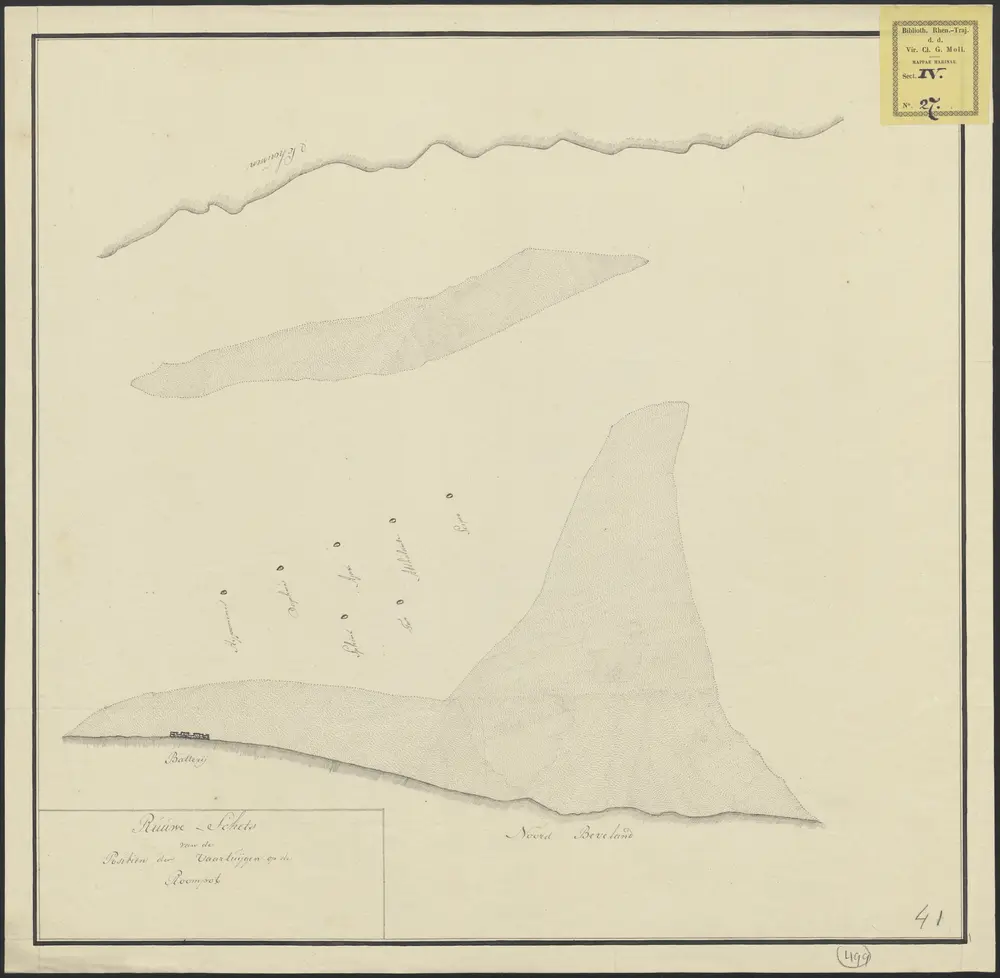 Pré-visualização do mapa antigo