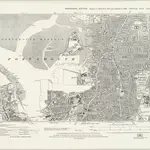 Anteprima della vecchia mappa