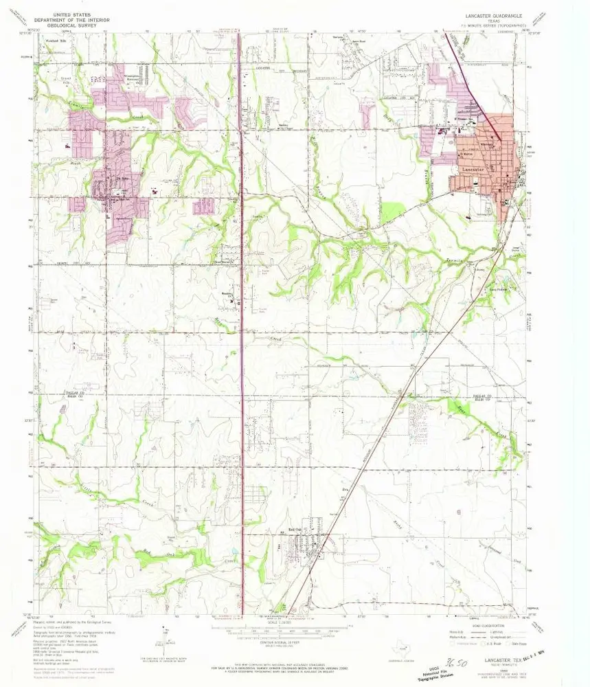 Vista previa del mapa antiguo