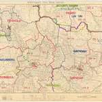 Thumbnail of historical map