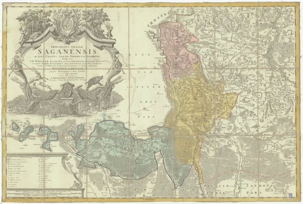 Pré-visualização do mapa antigo