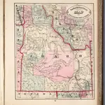 Thumbnail of historical map