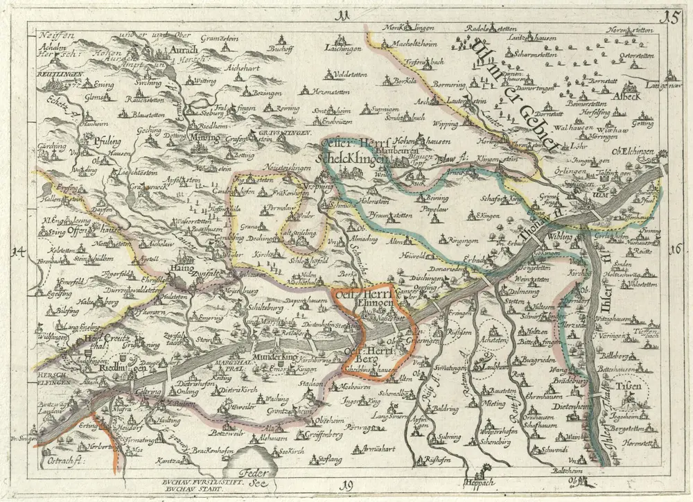 Pré-visualização do mapa antigo