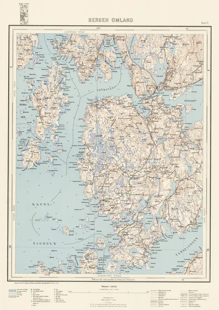 Thumbnail of historical map