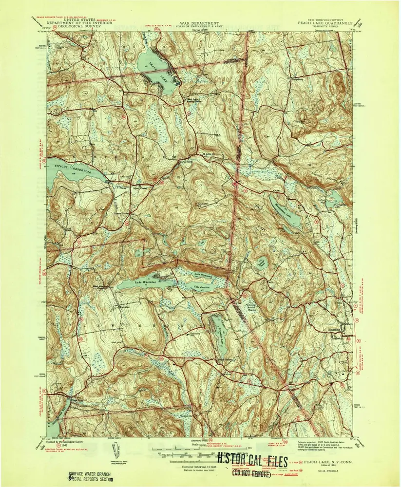 Thumbnail of historical map