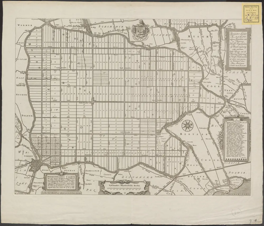 Vista previa del mapa antiguo