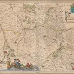 Thumbnail of historical map