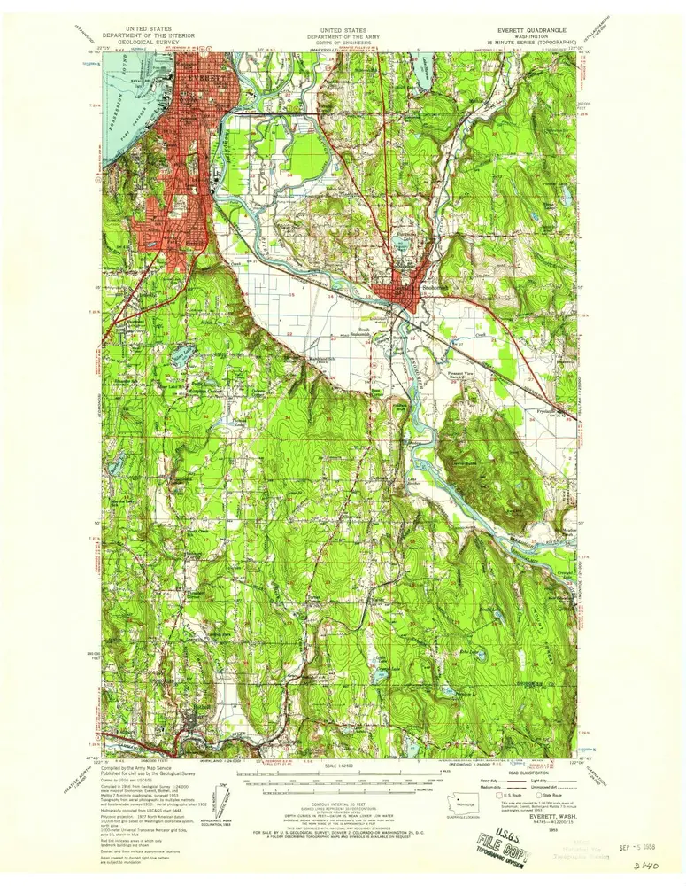 Thumbnail of historical map