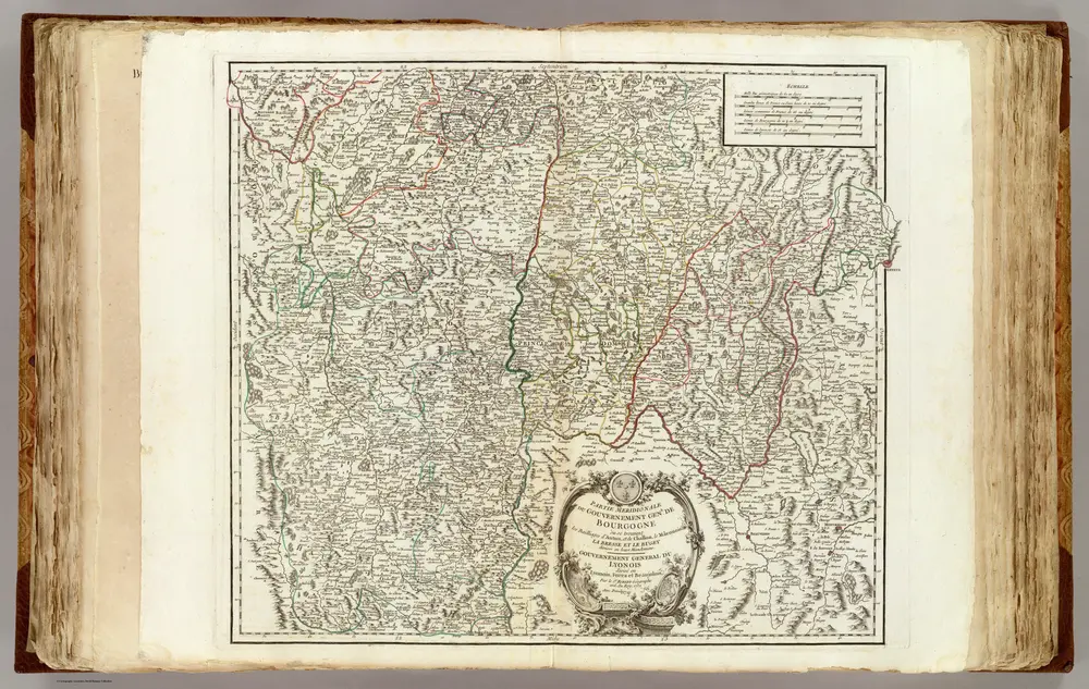 Thumbnail of historical map