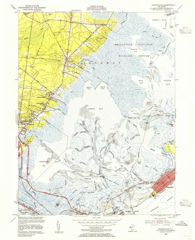 Thumbnail of historical map