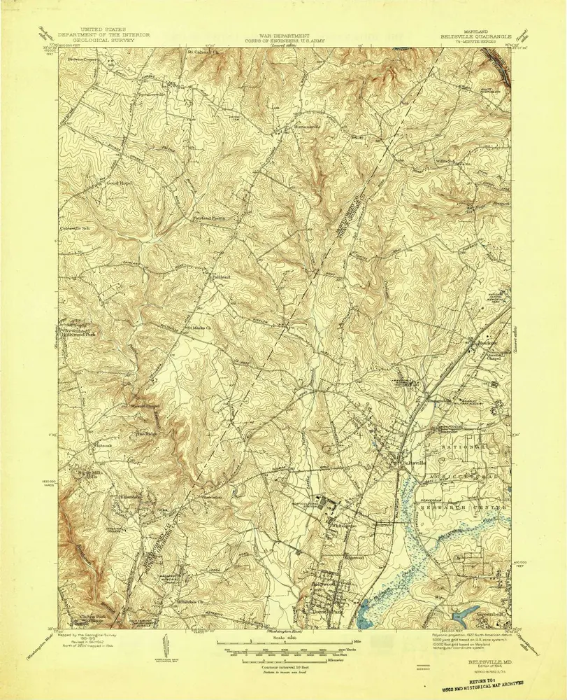 Thumbnail of historical map