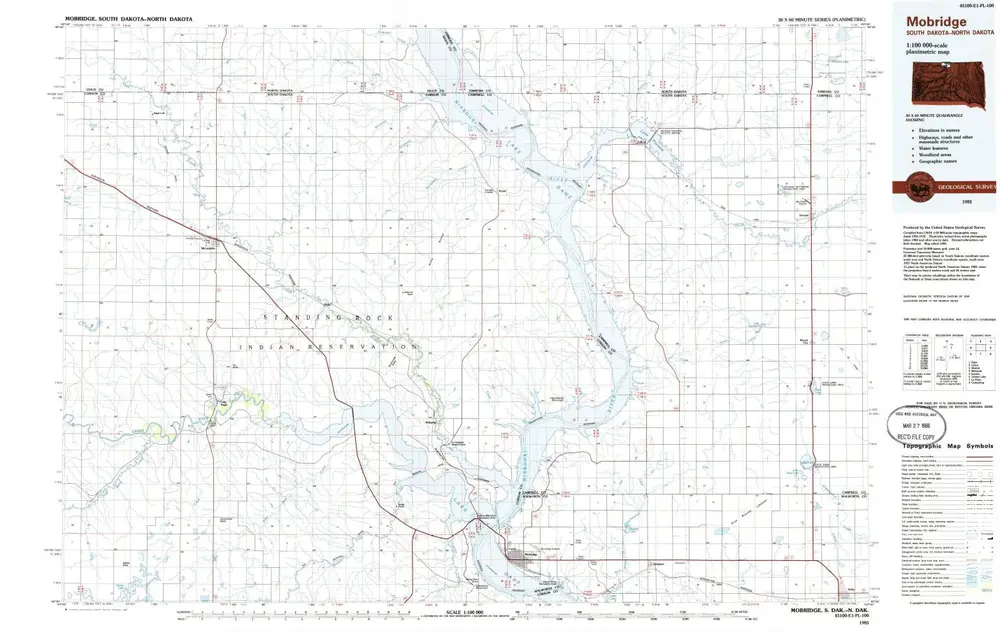 Pré-visualização do mapa antigo