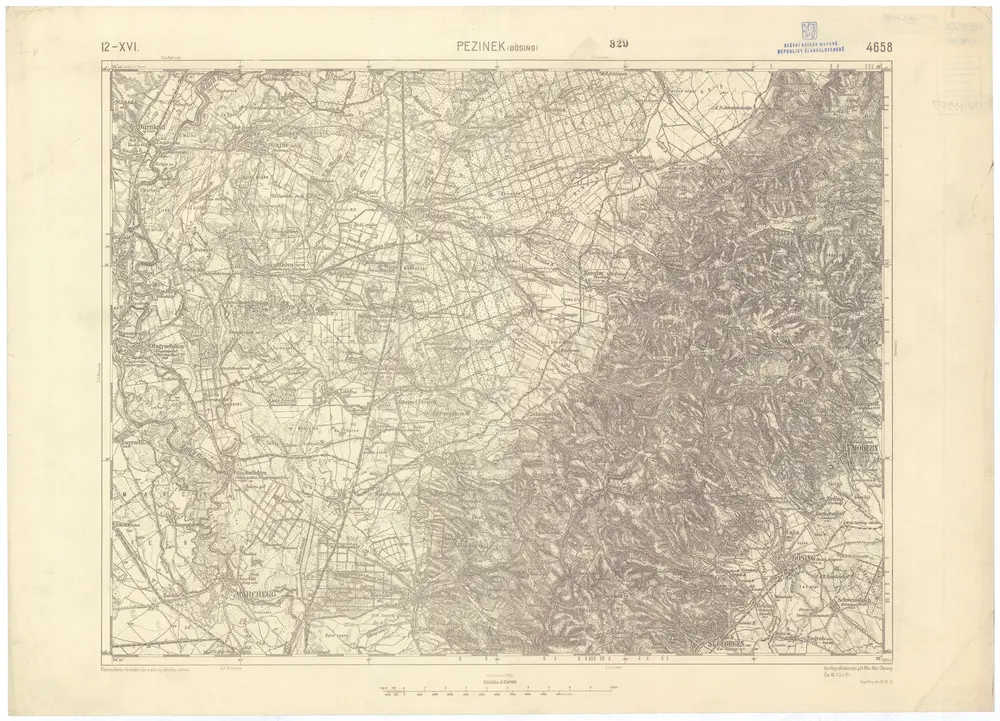 Vista previa del mapa antiguo