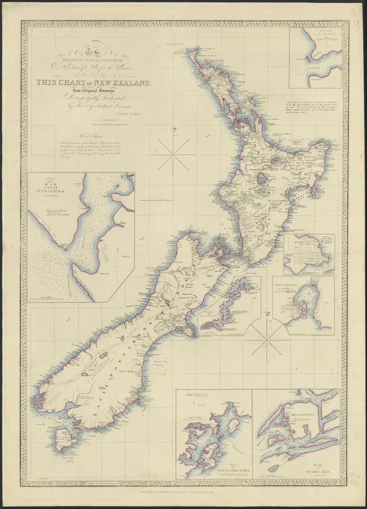 Vista previa del mapa antiguo