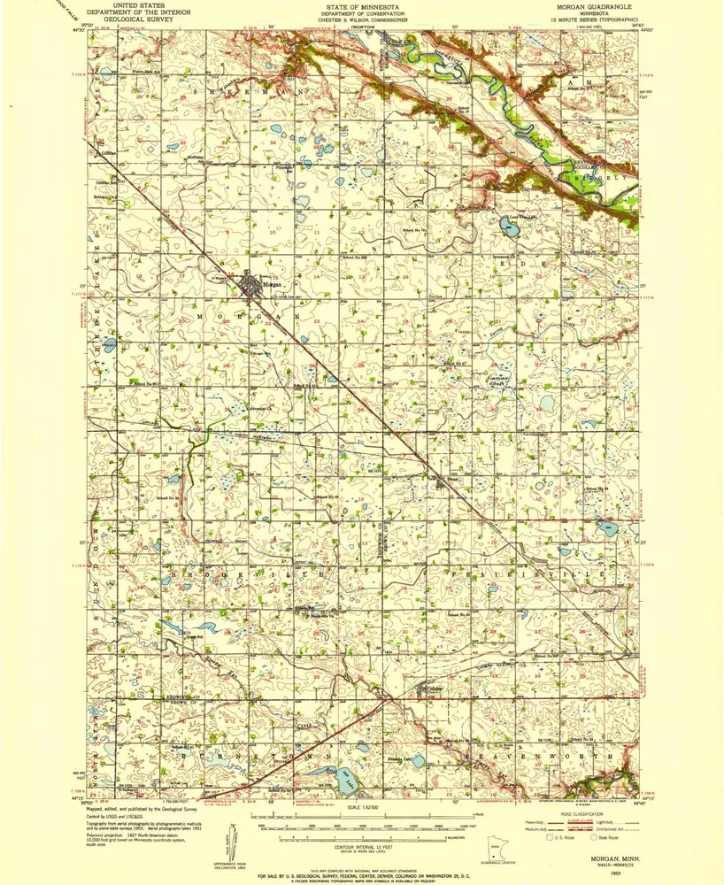 Pré-visualização do mapa antigo