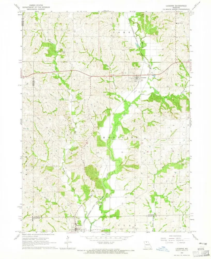 Pré-visualização do mapa antigo