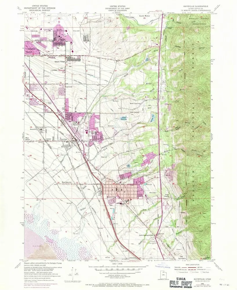 Vista previa del mapa antiguo