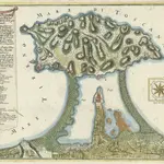 Anteprima della vecchia mappa