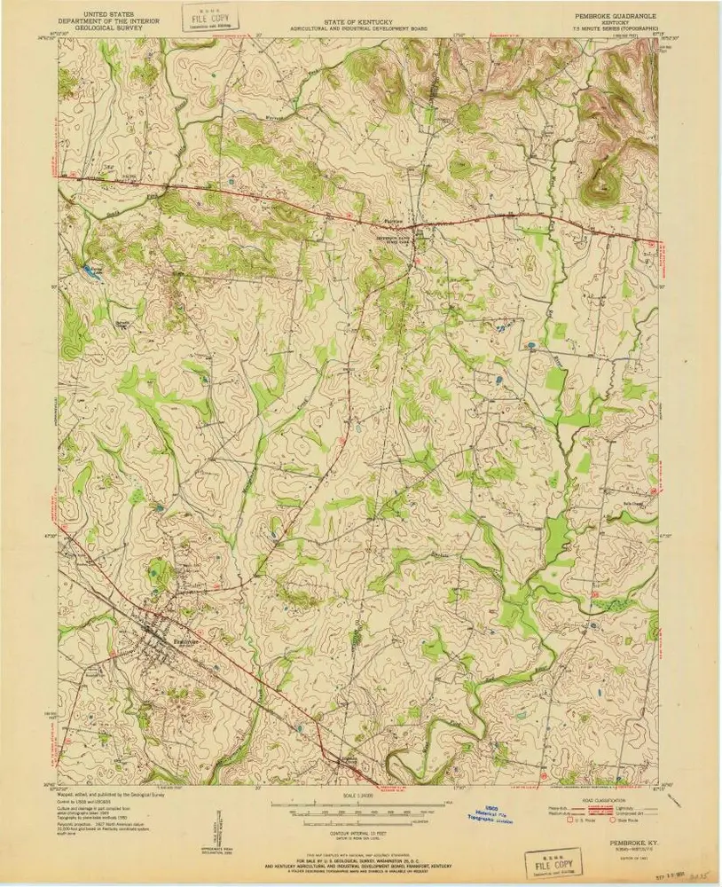 Thumbnail of historical map