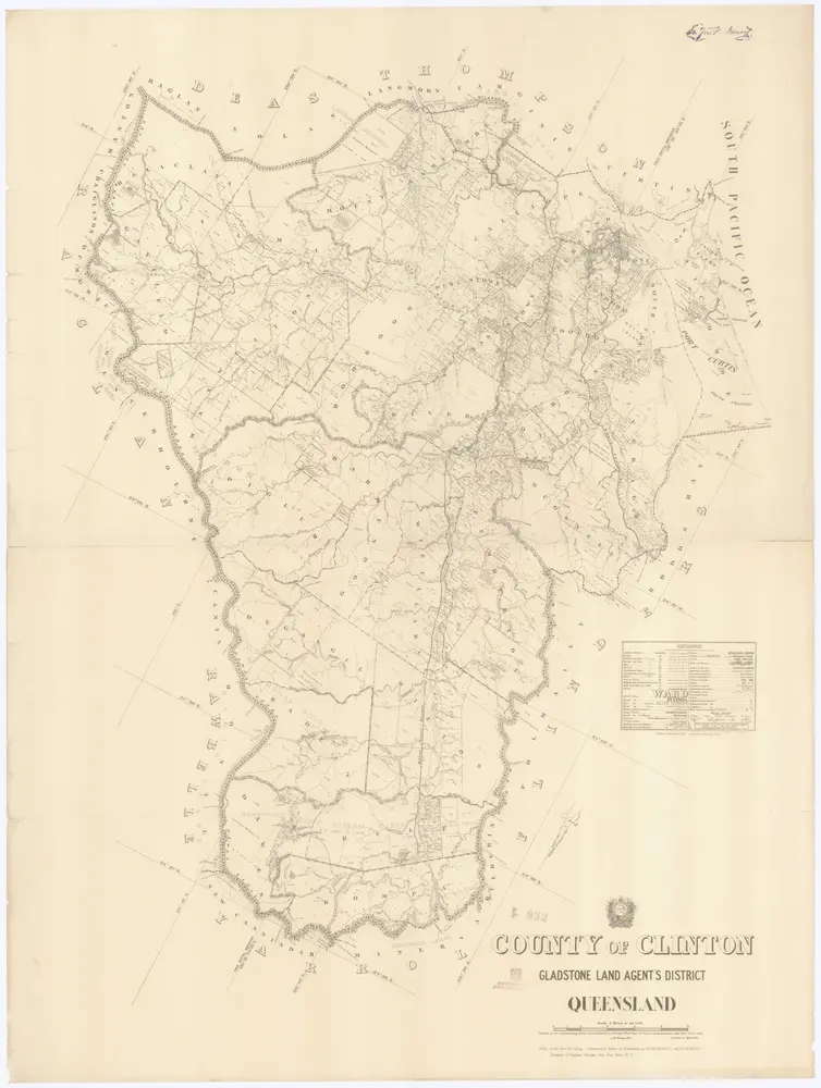 Thumbnail of historical map