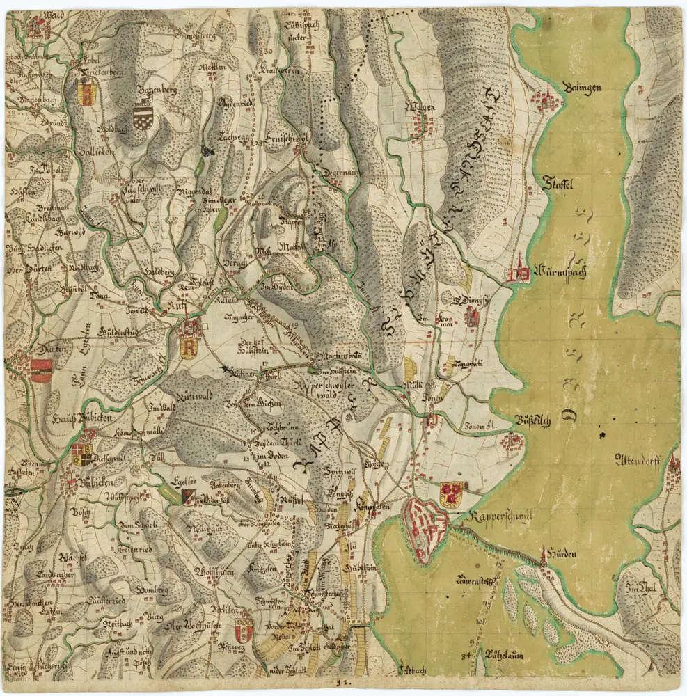 Thumbnail of historical map