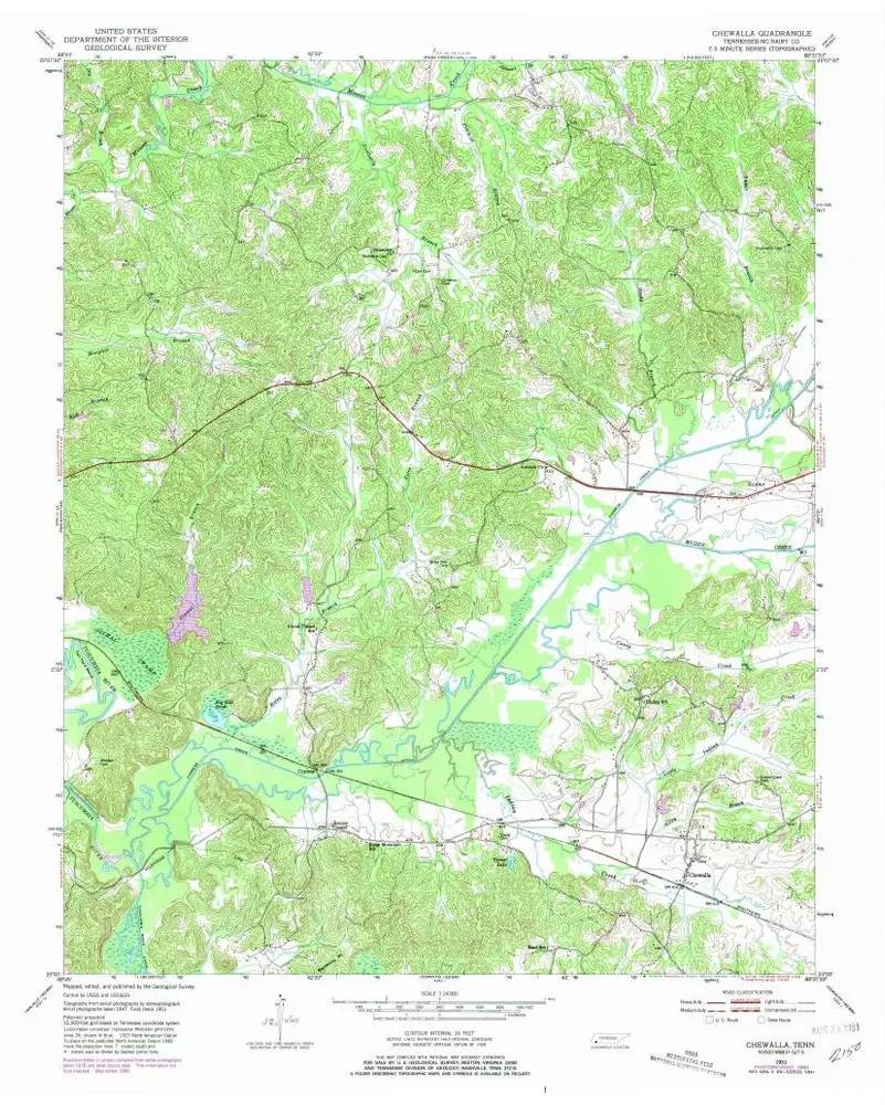 Anteprima della vecchia mappa