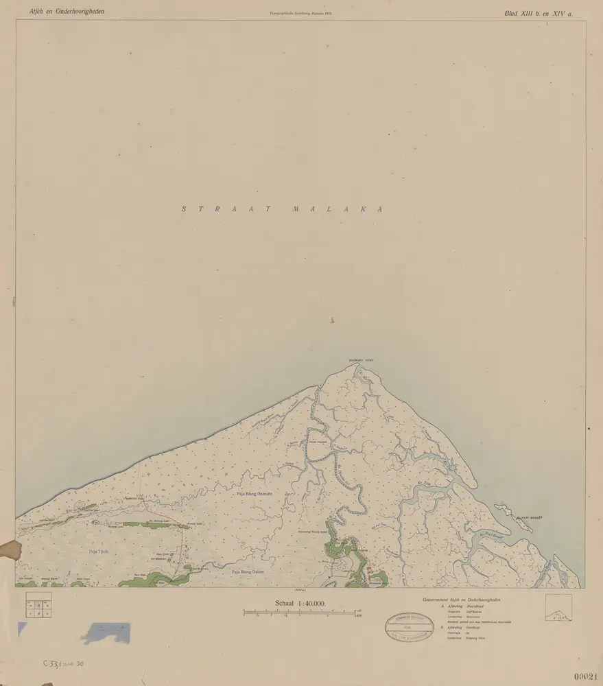 Thumbnail of historical map