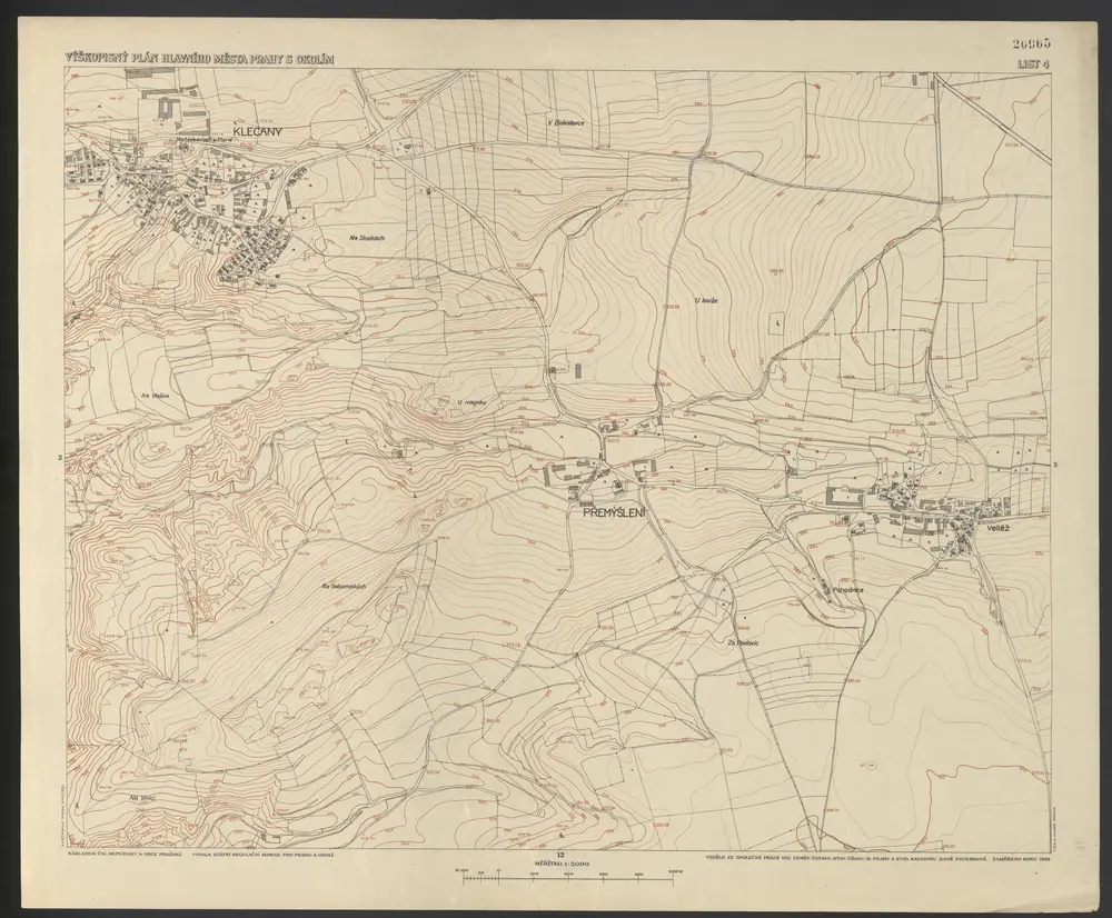 Vista previa del mapa antiguo