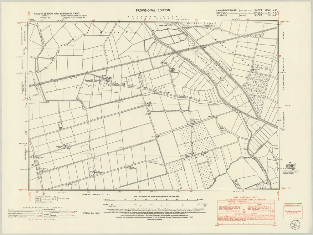 Pré-visualização do mapa antigo