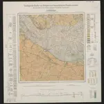 Aperçu de l'ancienne carte