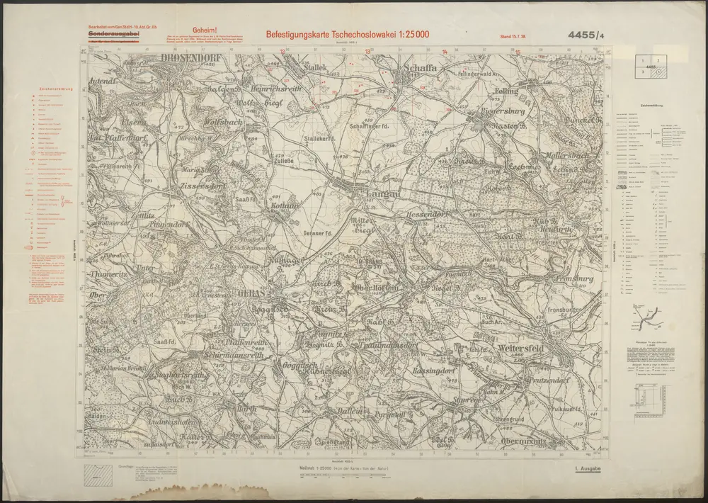 Pré-visualização do mapa antigo