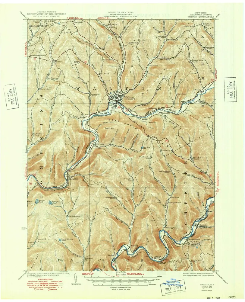 Pré-visualização do mapa antigo