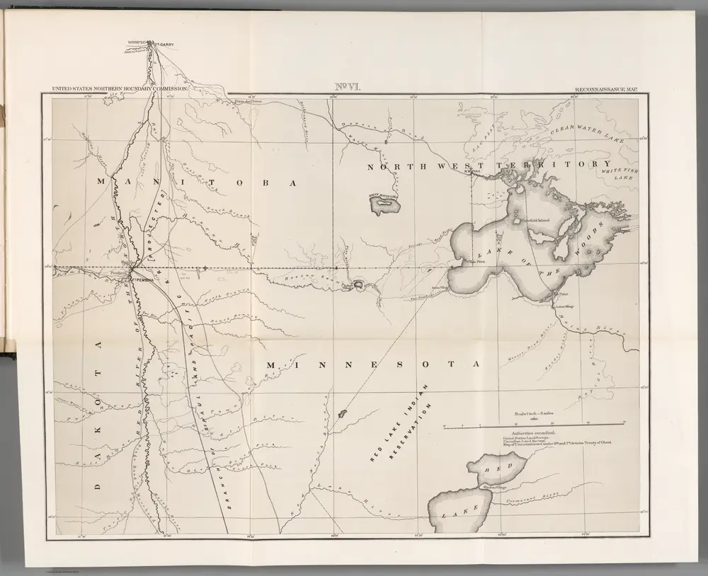 Vista previa del mapa antiguo