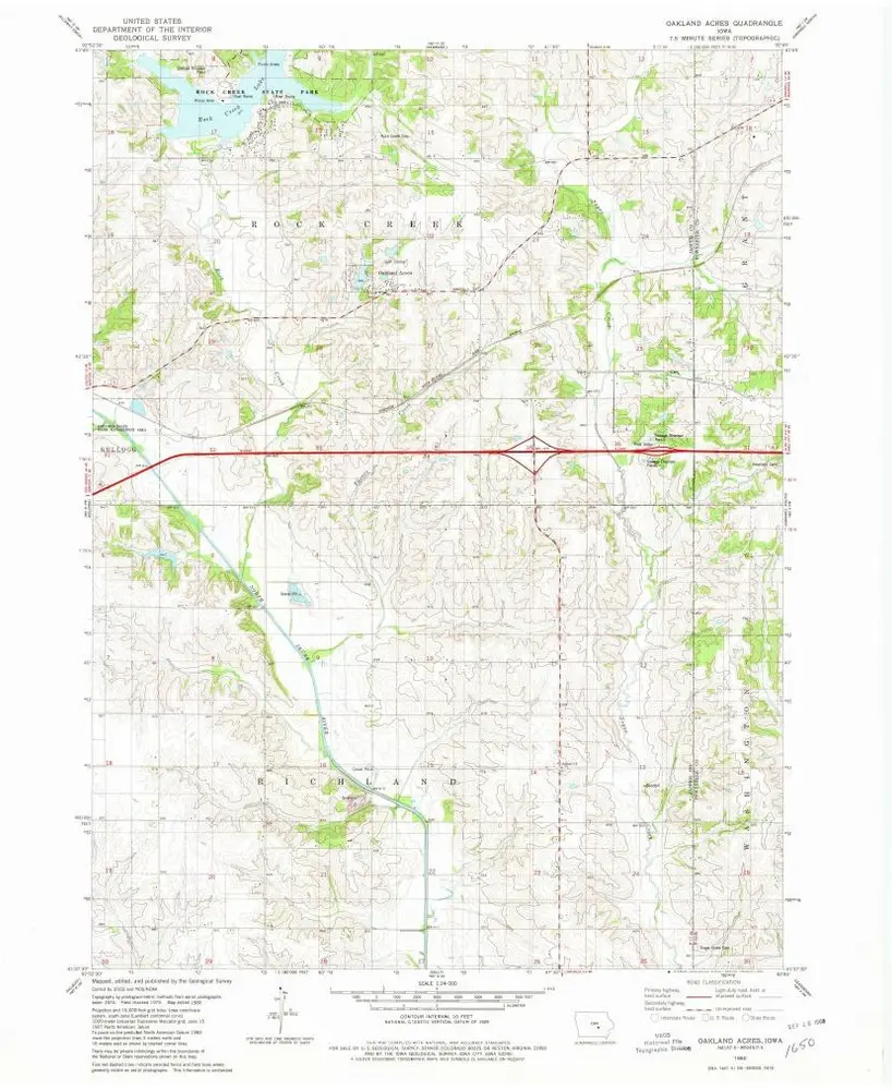 Vista previa del mapa antiguo