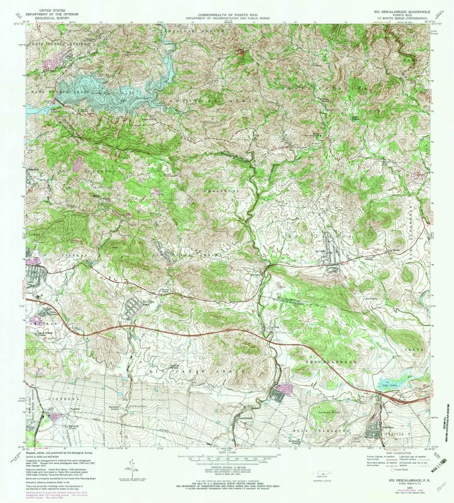 Anteprima della vecchia mappa