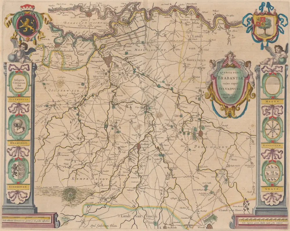 Thumbnail of historical map