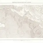 Anteprima della vecchia mappa