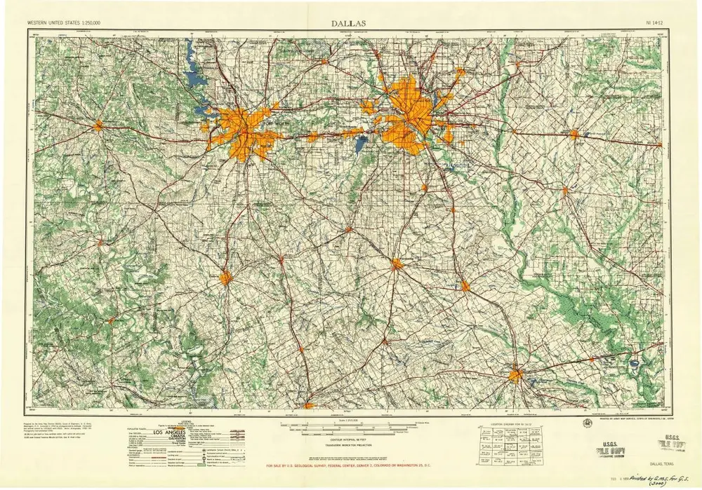 Thumbnail of historical map