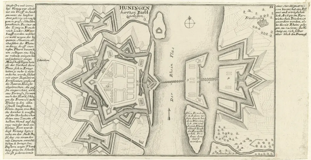 Pré-visualização do mapa antigo